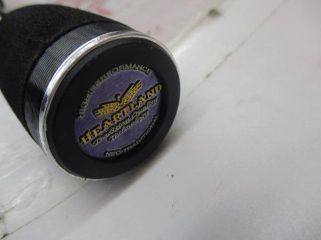 ハートランドZ HL-Z682LFS-ti