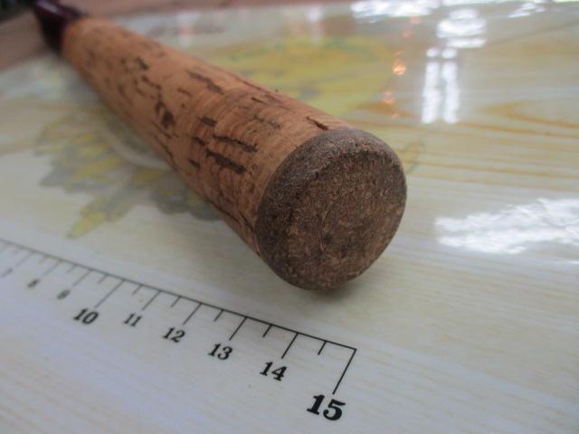 スコーピオンEV 1550 (赤ブランクス)