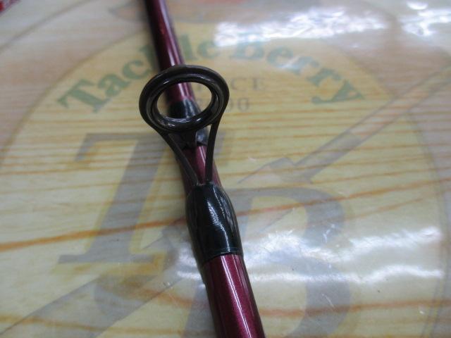 スコーピオンEV 1550 (赤ブランクス)