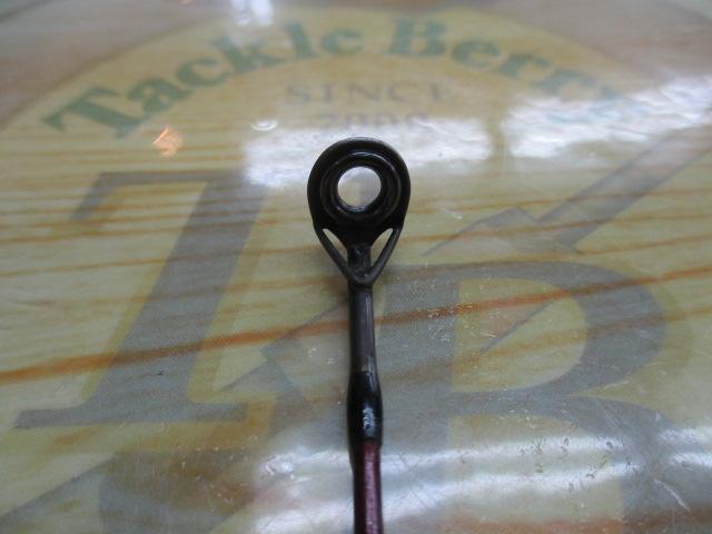 スコーピオンEV 1550 (赤ブランクス)