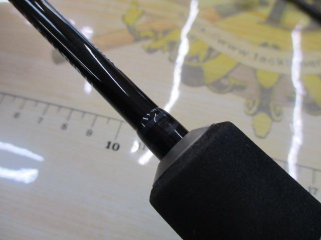 オーシャンウィップ イカメタル OWIM-B65 ナチュラル