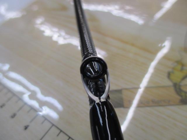 オーシャンウィップ イカメタル OWIM-B65 ナチュラル