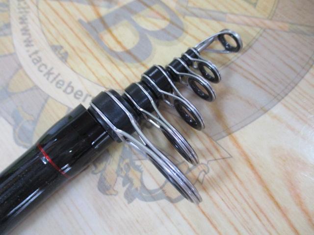 マルチキャスター 15-300