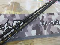 バスビートⅢ BBC-702H+Ⅲ