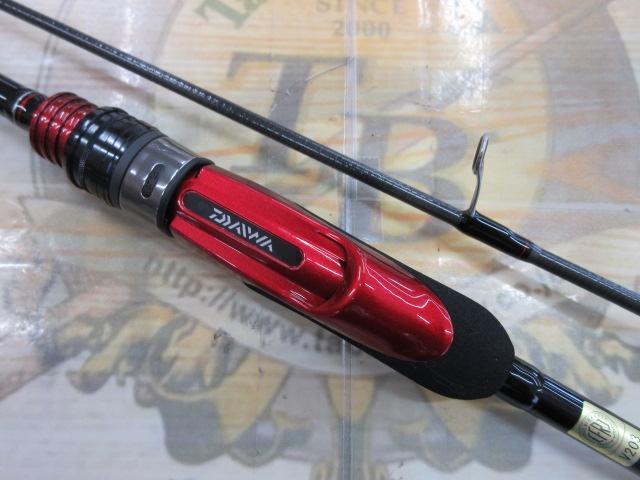月下美人アジング 68L-S・R｜＠ベリーネット 日本最大新品中古釣具WEB 