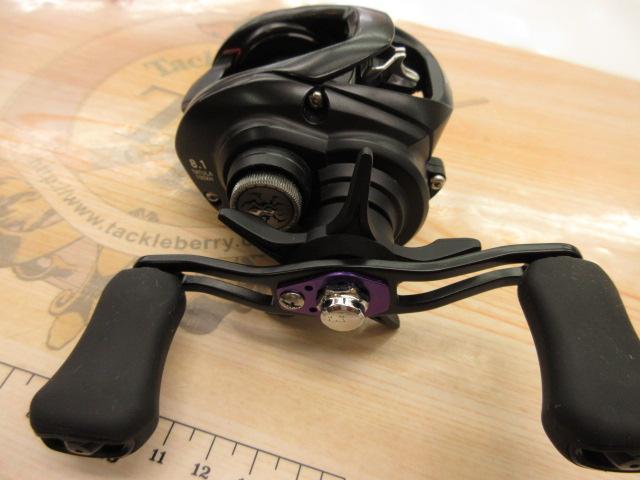 タトゥーラ TW 100XH