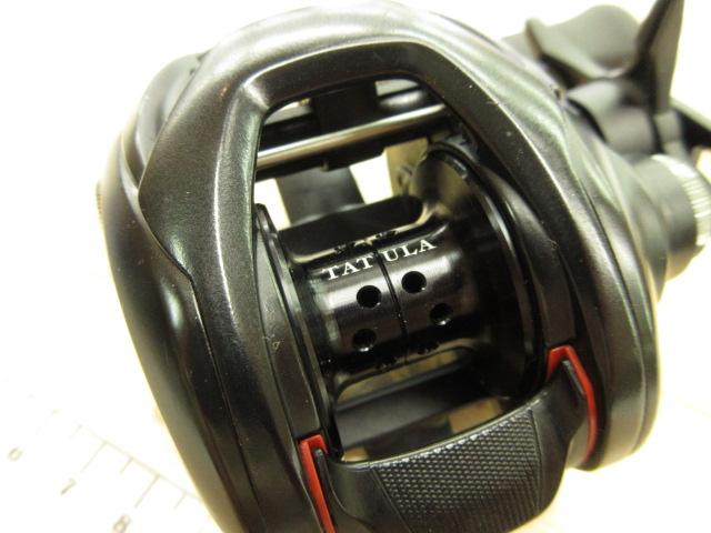 タトゥーラ TW 100XH