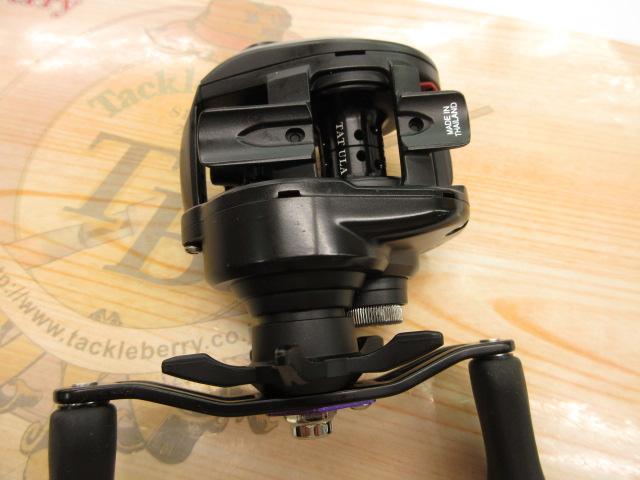 タトゥーラ TW 100XH