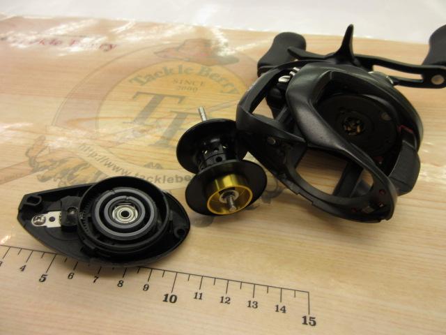 タトゥーラ TW 100XH