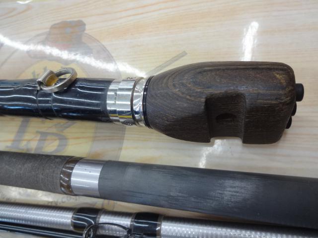 海魂EV MH540(並継)