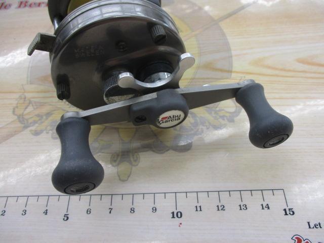 ファイブスター シルバー/ゴールドリムステッカー