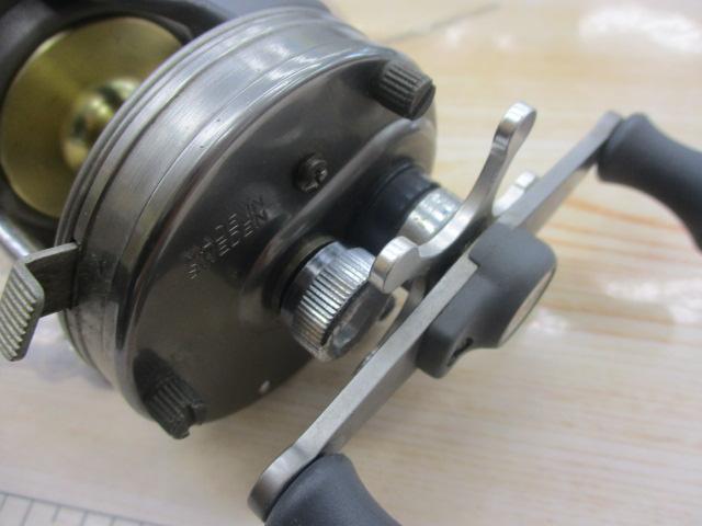 ファイブスター シルバー/ゴールドリムステッカー