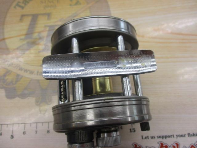 ファイブスター シルバー/ゴールドリムステッカー