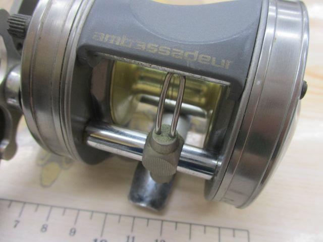 ファイブスター シルバー/ゴールドリムステッカー