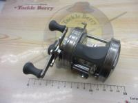 ファイブスター シルバー/ゴールドリムステッカー