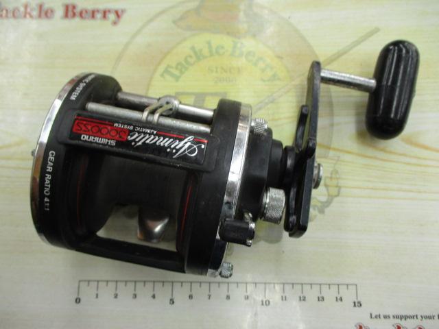 アジマチック 3000SS