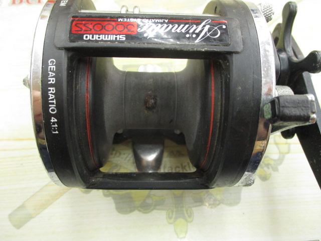 アジマチック 3000SS