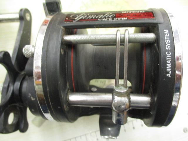 アジマチック 3000SS