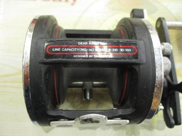 アジマチック 3000SS