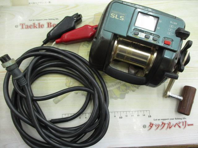 デジタナSLS電動丸 TM3000H