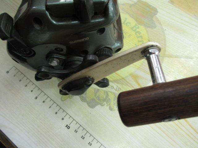 デジタナSLS電動丸 TM3000H