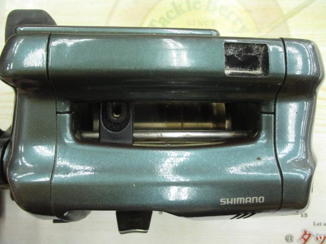 デジタナSLS電動丸 TM3000H