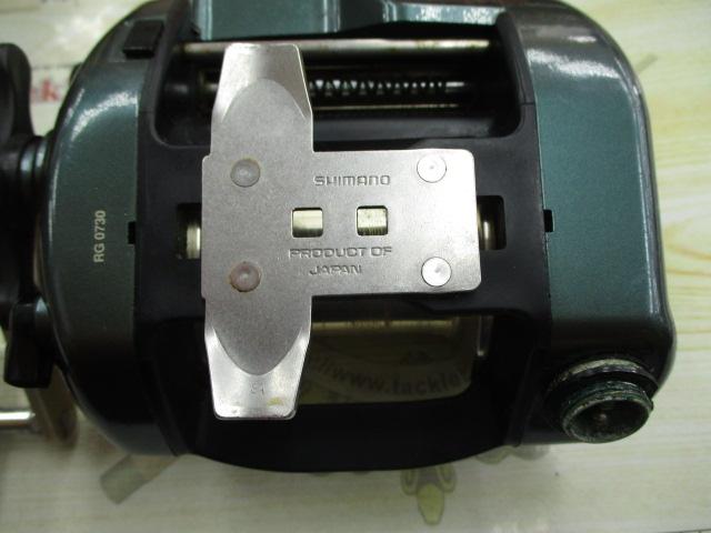 デジタナSLS電動丸 TM3000H