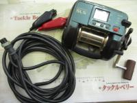 デジタナSLS電動丸 TM3000H