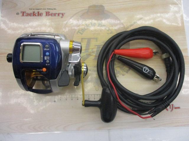 ハイパータナコン 400F