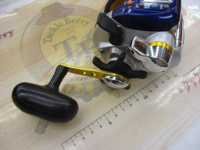 ハイパータナコン 400F