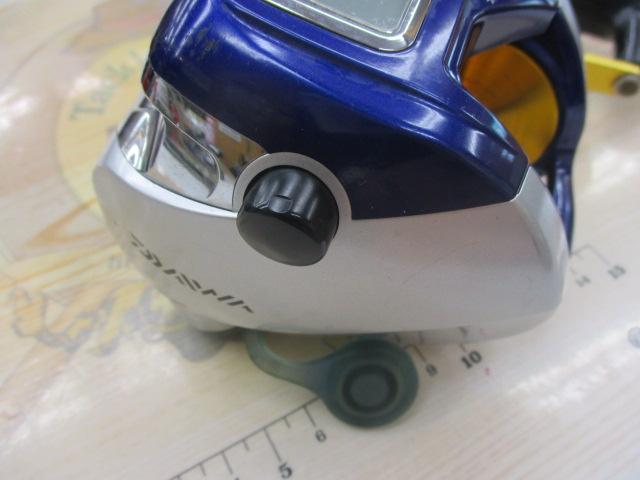 ハイパータナコン 400F