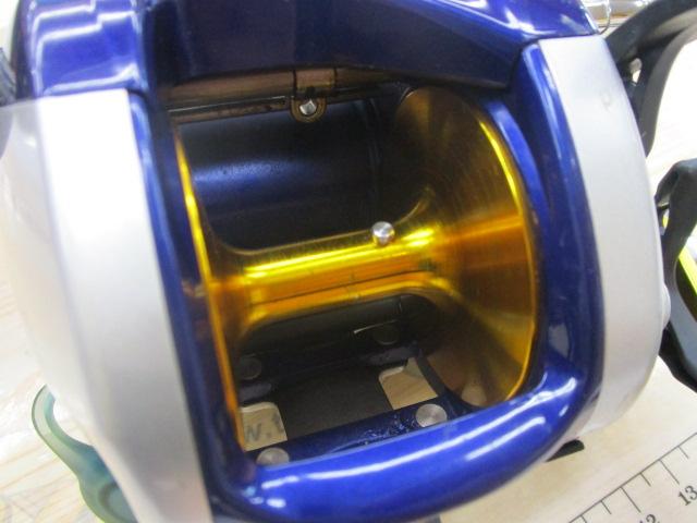 ハイパータナコン 400F