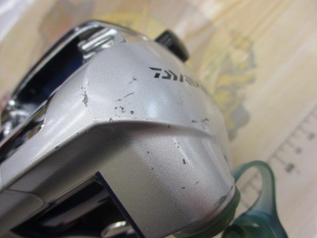 ハイパータナコン 400F