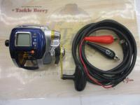 ハイパータナコン 400F