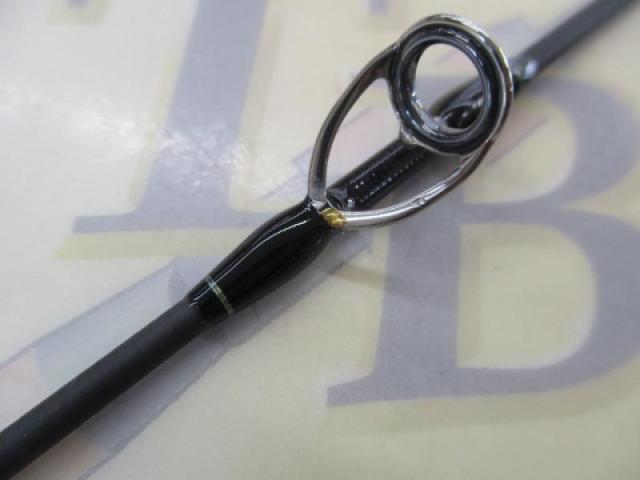 アウトレイジ J60B-4