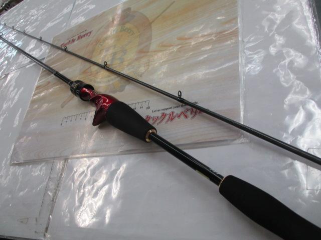 月下美人MX B69UL-S・K｜＠ベリーネット 日本最大新品中古釣具WEBショップ
