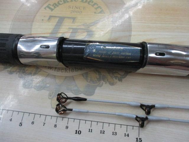 がま石ガッツオ MH500