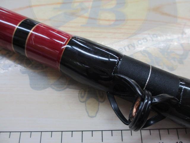 がま石ガッツオ MH500