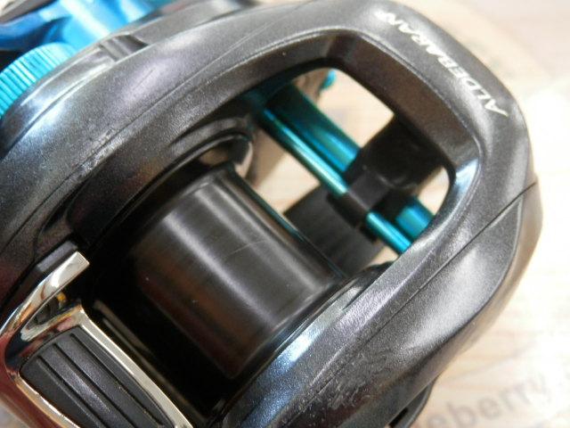 12アルデバランBFS XG LH