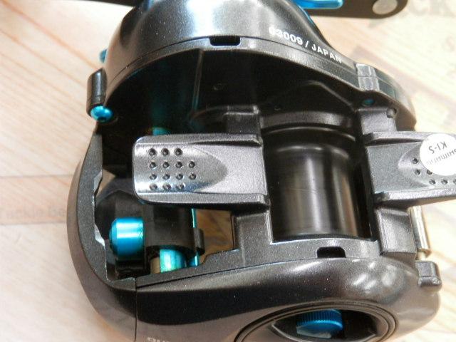 12アルデバランBFS XG LH