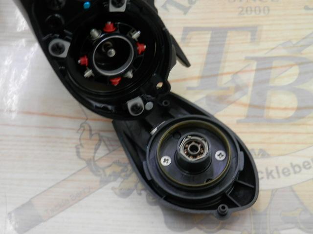 12アルデバランBFS XG LH