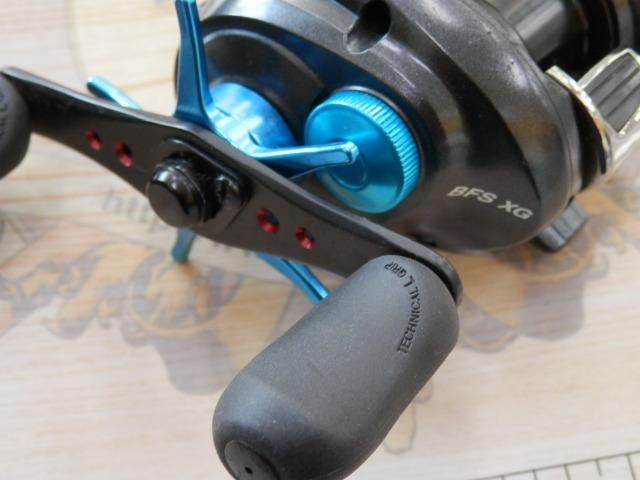 12アルデバランBFS XG LH