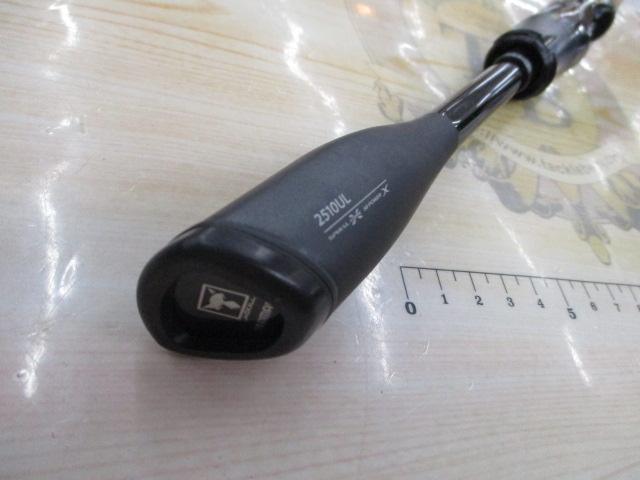 21ポイズングロリアス 2510UL