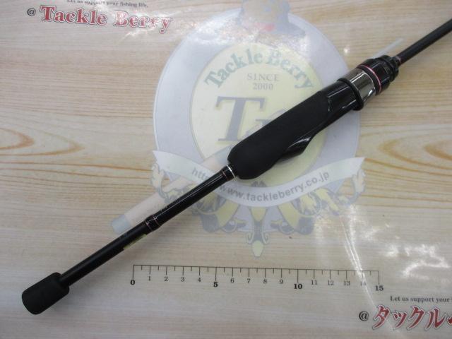 ラグゼ宵姫 爽 S63UL-solid｜＠ベリーネット 日本最大新品中古釣具WEB