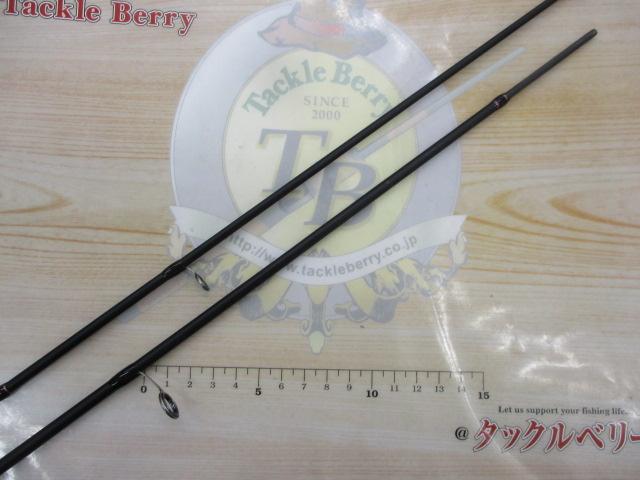 ラグゼ宵姫 爽 S63UL-solid｜＠ベリーネット 日本最大新品中古釣具WEB