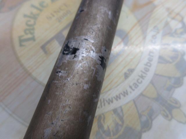 AWアドバイザーPM剛弓磯 4-63遠投