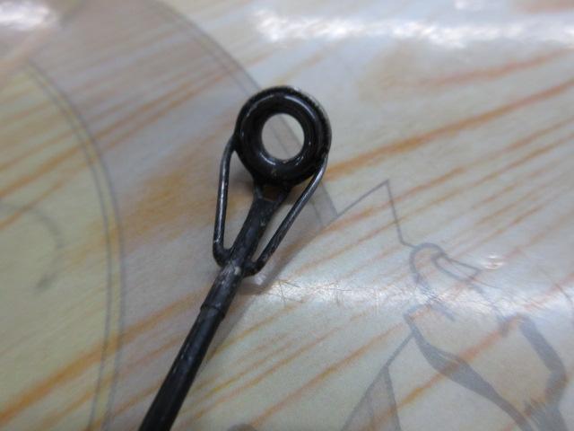 AWアドバイザーPM剛弓磯 4-63遠投