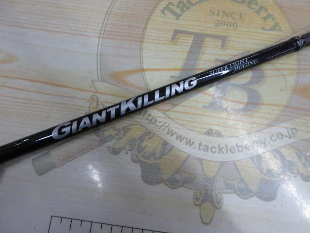 ジャイアントキリング1G GK1SLJ-B64L/TJ