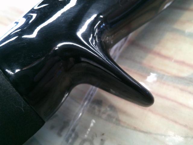 サイドワインダーHGC-77XS 後期