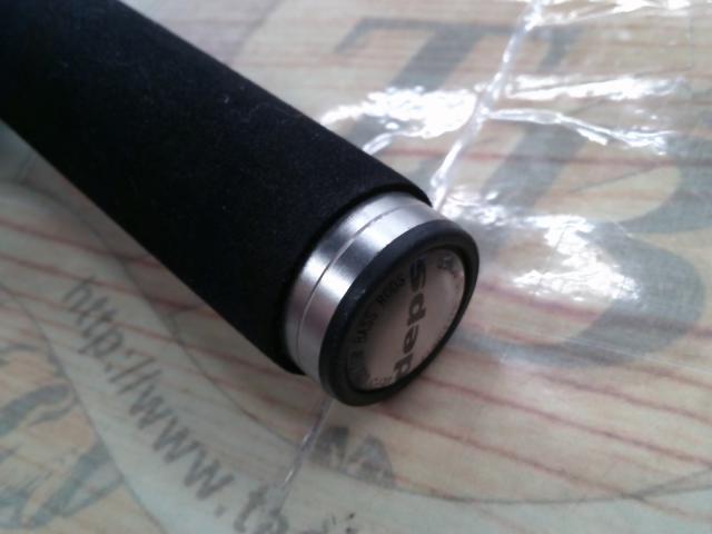 サイドワインダーHGC-77XS 後期